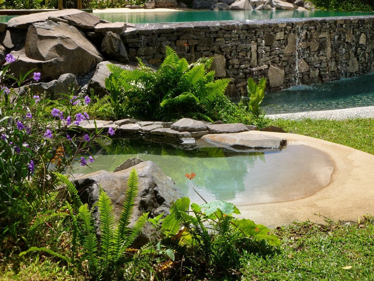 Harmonie avec l'existant